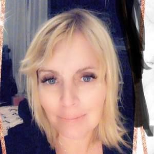 Meet your Posher, Tracy